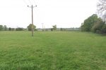 Photo 07: Pretty even terrain over the fields.