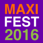Maxifest Logo