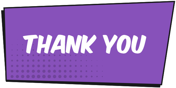 thankyou