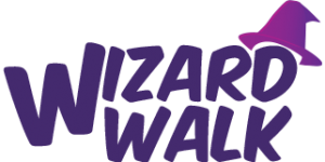 Wizard Walk Logo