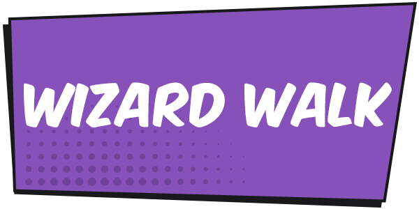 wizardwalk